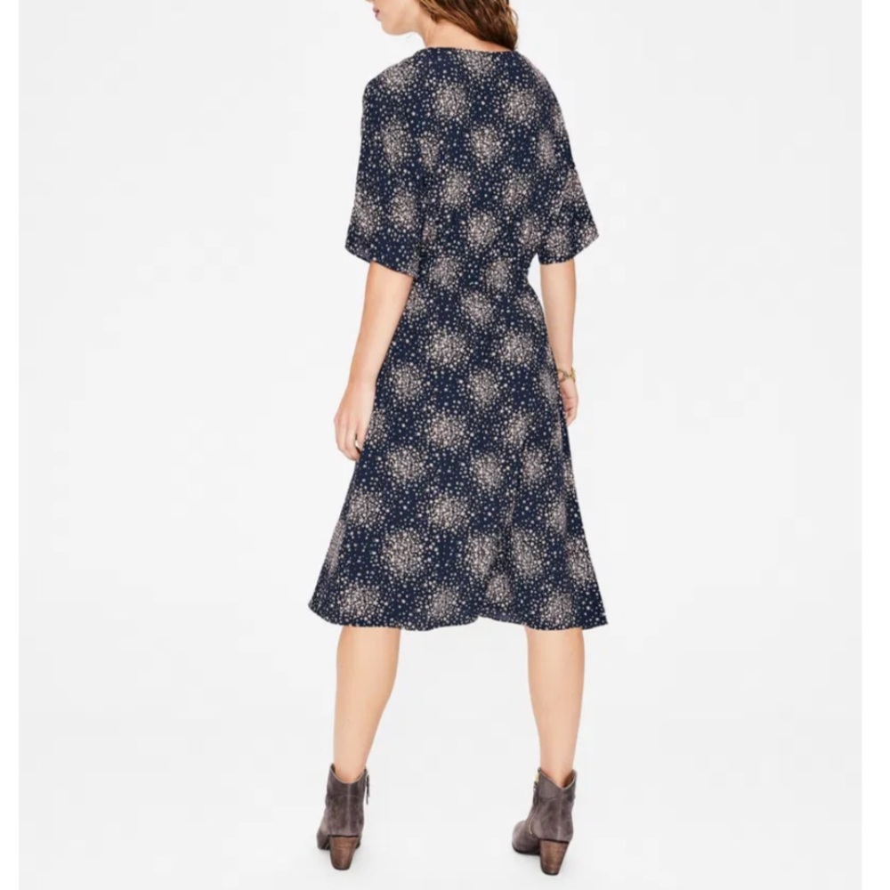 Boden Truro Dress View 2